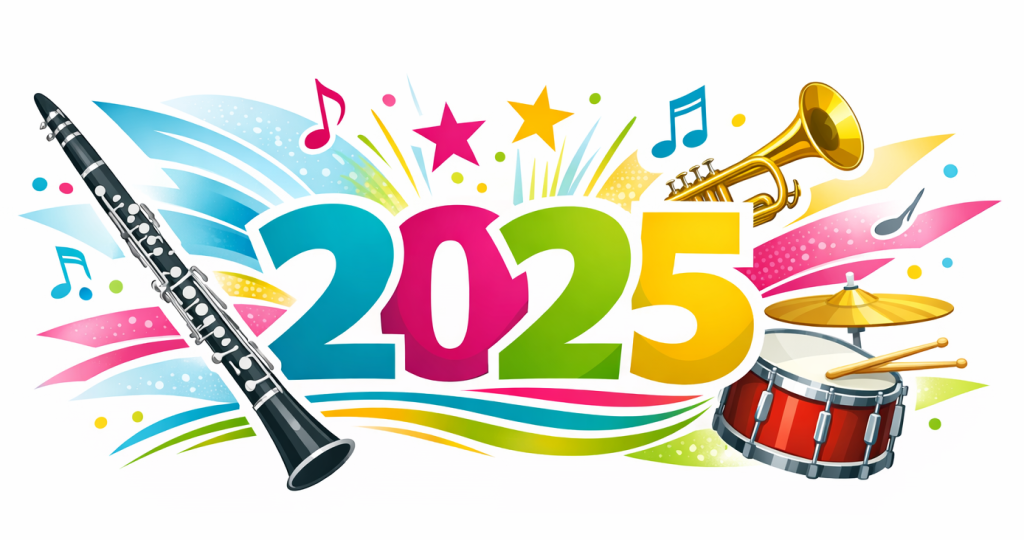 Jaarverslagen 2025